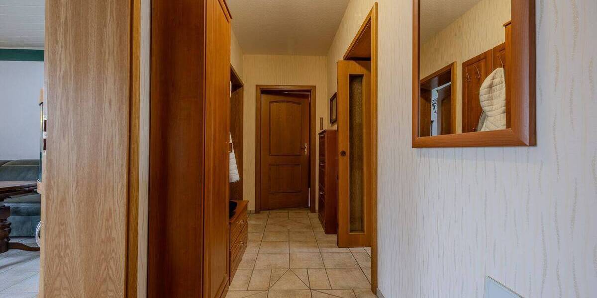Etagenwohnung Offenbach Offenbach am Main - 3 Zimmer, 73 m&sup2;, 274.000&euro; | Angebot:26758956