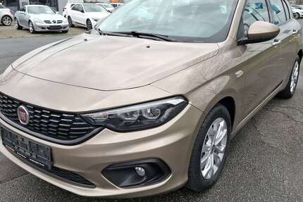 Fiat Tipo 35.000 km 9.990 &euro; Groß-Gerau 64521