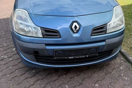 Renault Modus