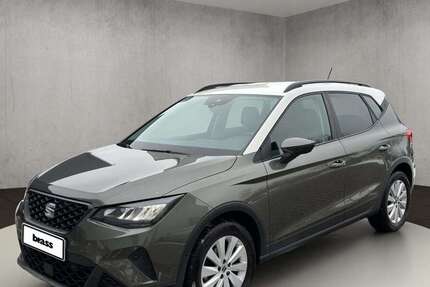Seat Arona 22.000 km 17.450 &euro; Darmstadt 64293