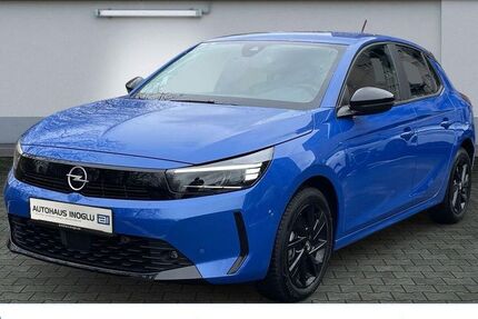 Opel Corsa 9.997 km 17.780 &euro; Rüsselsheim 65428