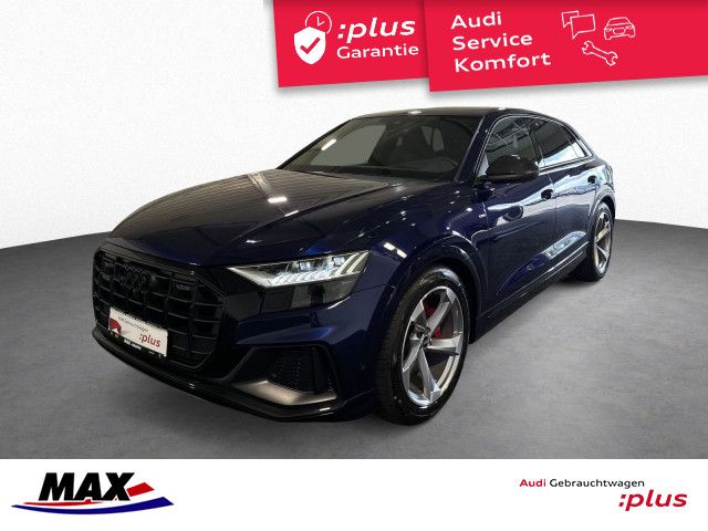Audi Q8 70.950 km 63.769 &euro; Offenbach am Main 63071