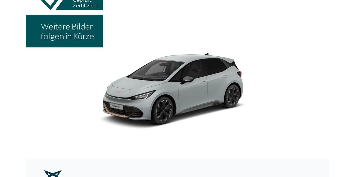 Cupra Born 62.983 km 22.730 &euro; Hofheim-Diedenbergen 65719