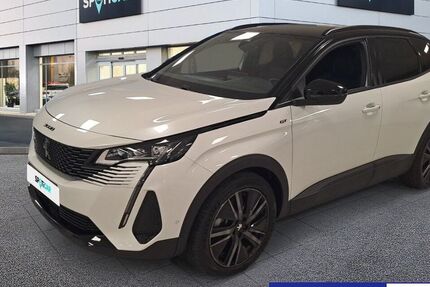 Peugeot 3008 10.327 km 29.880 &euro; Frankfurt 60314