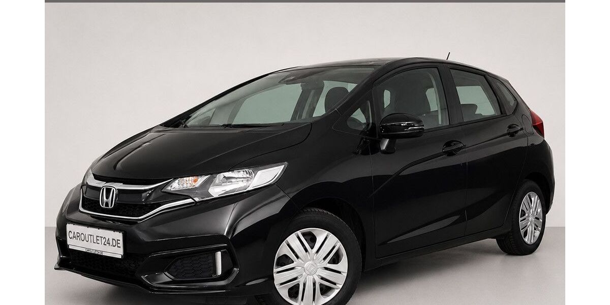 Honda Jazz 28.211 km 10.580 &euro; Frankfurt am Main 60386