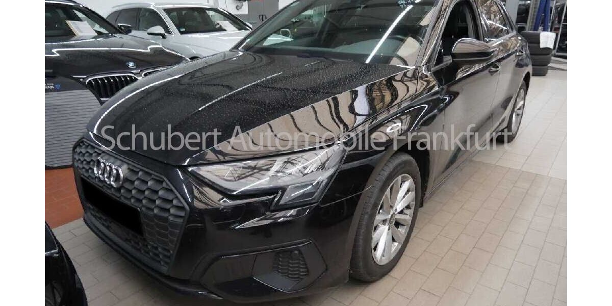 Audi A3 111.000 km 19.990 &euro; Frankfurt am Main 60326