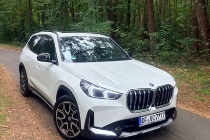 BMW X1 14.000 km 42.199 &euro; Rodgau 63110