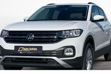 VW T-Cross 35.000 km 18.780 € Groß-Umstadt 64823