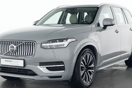 Volvo XC90 31.800 km 55.990 &euro; Weiterstadt 64331