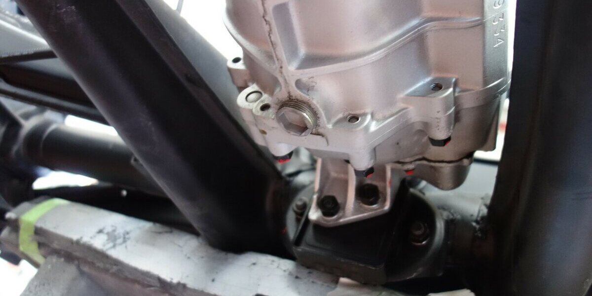 VW Käfer 1303 Cabrio Top Restaurierungsbasis 36.180 km 12.990 € Rodgau 63110