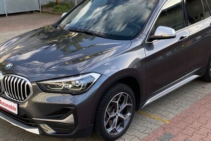 BMW X1 120.000 km 22.000 &euro; Frankfurt am Main 60389