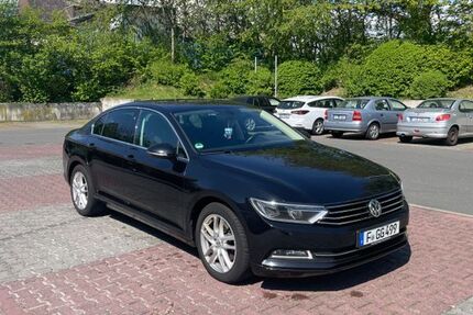 VW Passat 146.800 km 13.500 &euro; Frankfurt 65936