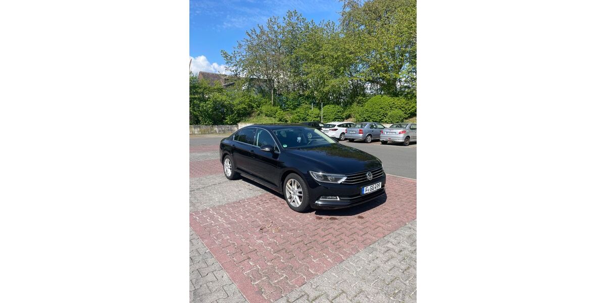 VW Passat 146.800 km 13.500 &euro; Frankfurt 65936
