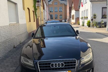 Audi A5 280.000 km 4.999 &euro; Ginsheim 65462