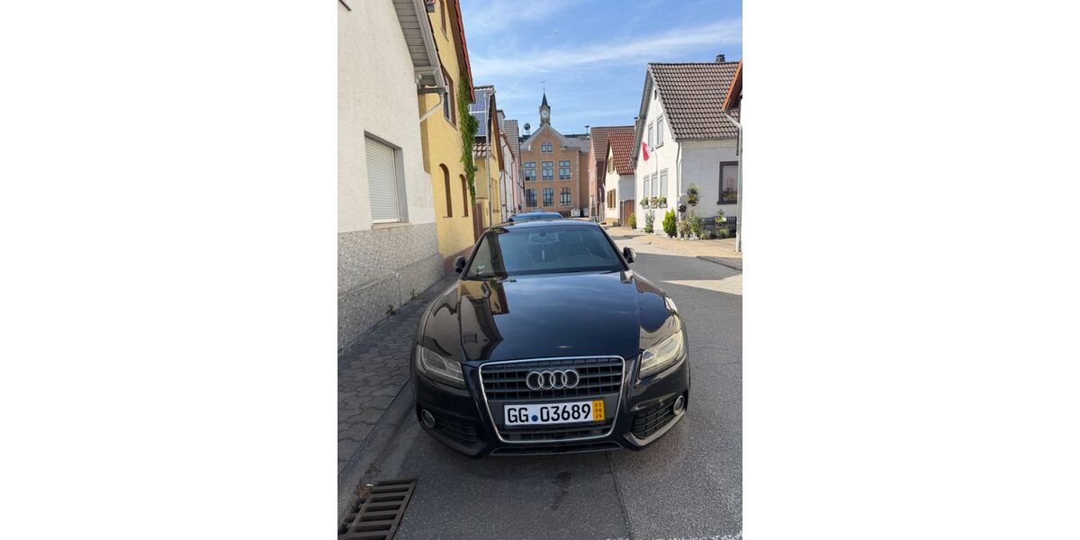 Audi A5 280.000 km 4.999 &euro; Ginsheim 65462