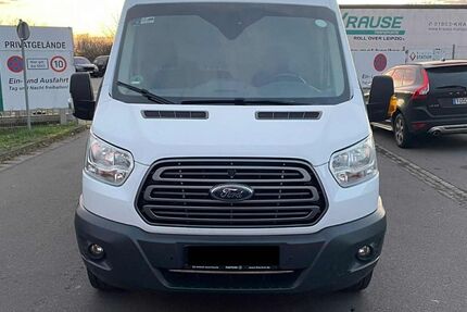 Ford Transit 230.000 km 9.000 &euro; Frankfurt am Main 60437