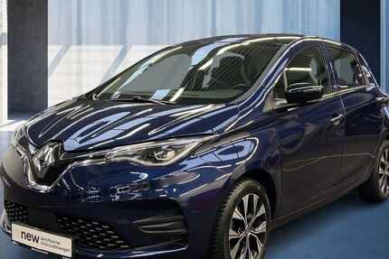 Renault ZOE 63.967 km 12.970 &euro; Frankfurt / Main 60314