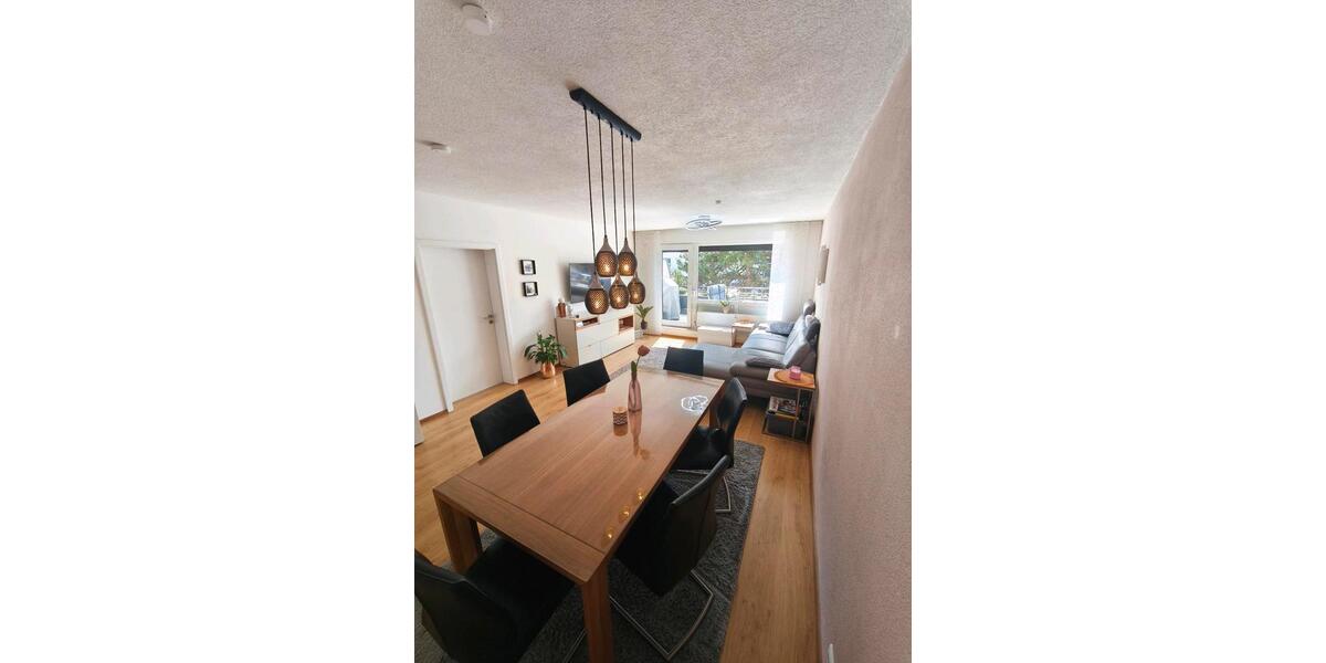 Etagenwohnung Mainz Ebersheim - 3 Zimmer, 81 m&sup2;, 337.000&euro; | Angebot:26692253
