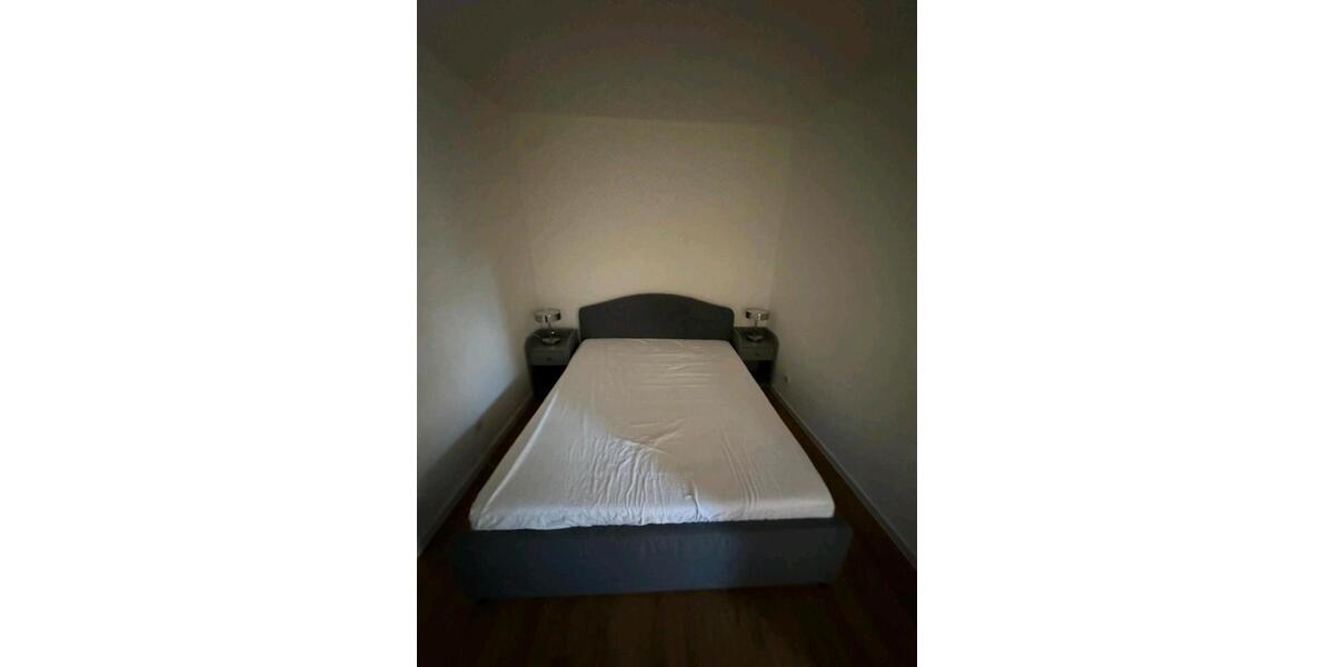 Erdgeschoßwohnung Offenbach am Main Bieber - 2 Zimmer, 45 m&sup2;, 1.100&euro; | Angebot:25174850