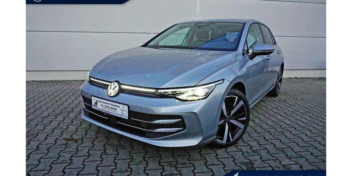 VW Golf 3.000 km 36.990 &euro; Flörsheim 65439