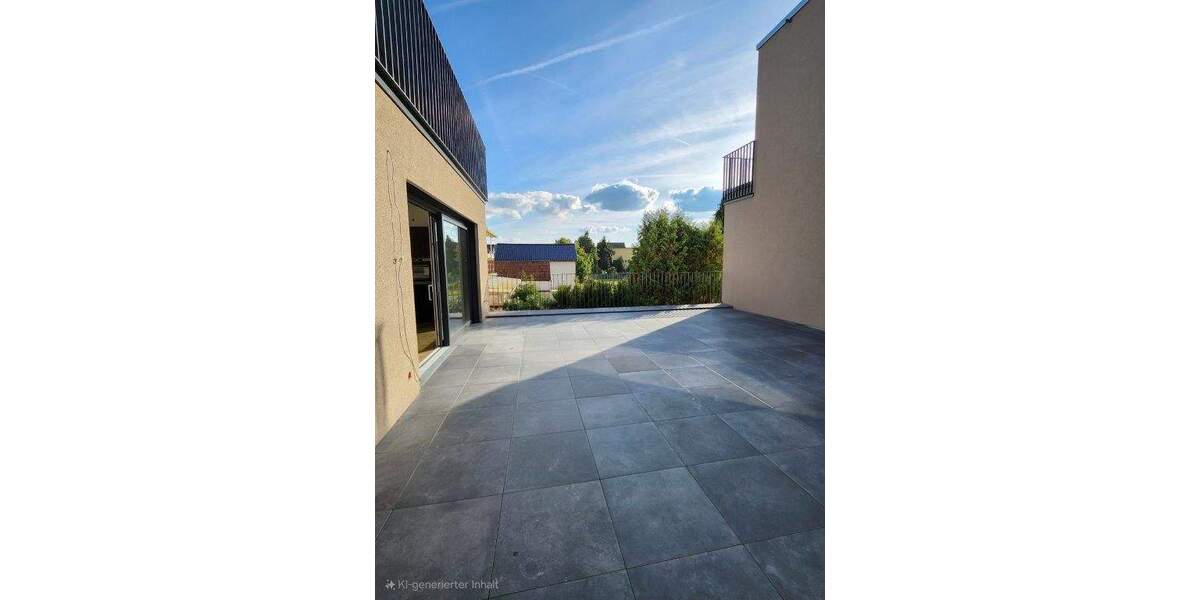 Etagenwohnung Rodgau Jügesheim - 4 Zimmer, 128 m&sup2;, 2.070&euro; | Angebot:23957202