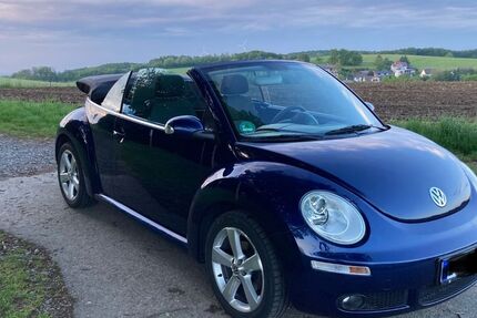 VW New Beetle 231.000 km 4.100 &euro; Mühltal 64367