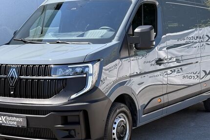 Renault Master 31.961 km 28.990 &euro; Bischofsheim 65474