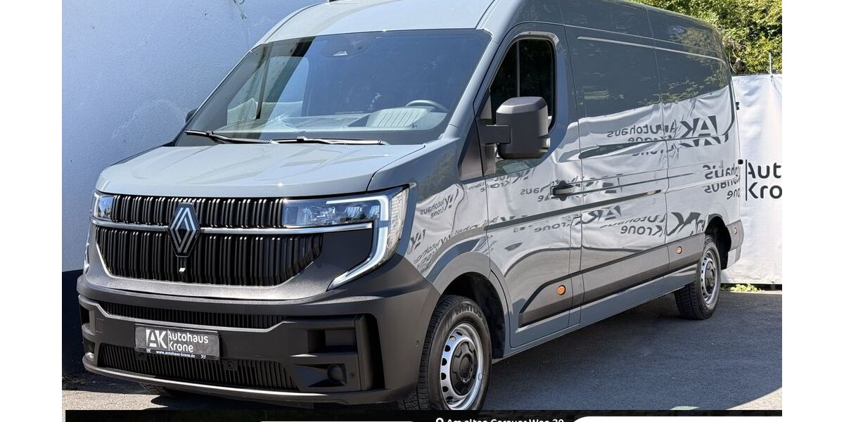 Renault Master 31.961 km 29.990 &euro; Bischofsheim 65474