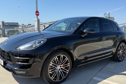 Porsche Macan 144.000 km 35.500 &euro; Offenbach 63067