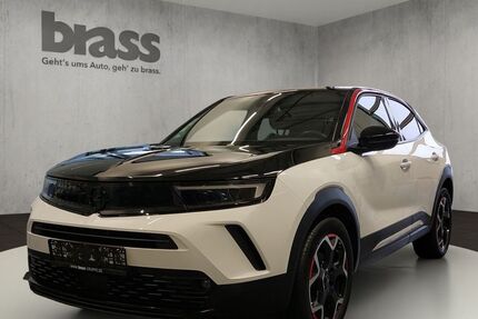 Opel Mokka 53.900 km 15.250 € Dietzenbach 63128