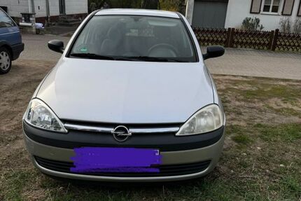 Opel Corsa 147.300 km 2.050 &euro; Darmstadt 64297