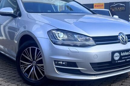 VW Golf 127.927 km 13.999 &euro; Bickenbach 64404