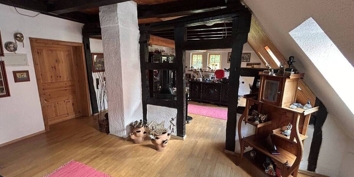 Einfamilienhaus Reichelsheim / Unter-Ostern Unter-Ostern - 6 Zimmer, 174 m&sup2;, 345.000&euro; | Angebot:26875388