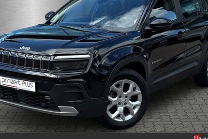 Jeep Avenger 11.684 km 17.470 &euro; Darmstadt 64285