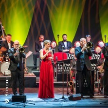 Glenn Miller Orchestra directed by Uli Plettendorff Dreieich