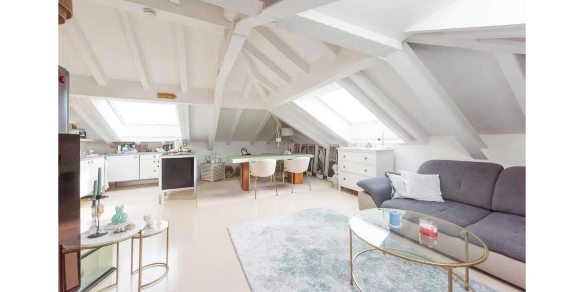 Charmante 1 Zimmer Wohnung in Frankfurt Seckbach 1 zimmer