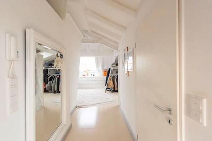 Wohnung Frankfurt am Main Innenstadt 3 - 2 Zimmer, 53 m&sup2;, 809&euro; | Angebot:24454783