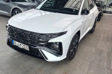 Hyundai TUCSON 15.000 km 33.500 &euro; Dieburg 64807