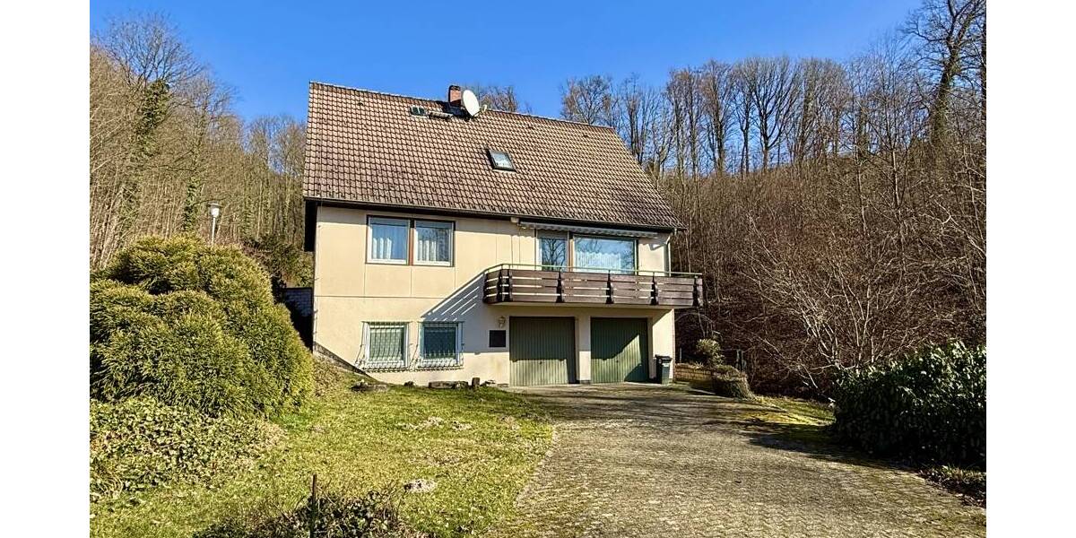 Mehrfamilienhaus, Wohnhaus Lindenfels / Winkel Winkel - 6 Zimmer, 147 m&sup2;, 199.500&euro; | Angebot:26205735