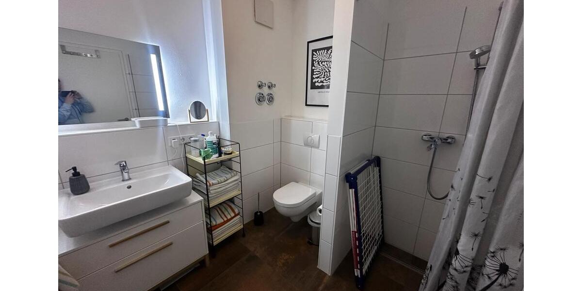 Etagenwohnung Frankfurt am Main Gallus - 4 Zimmer, 105 m&sup2;, 1.900&euro; | Angebot:26395130