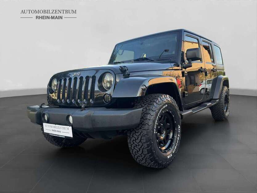 Wrangler