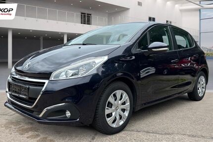 Peugeot 208 114.500 km 5.490 &euro; Frankfurt am Main 65933