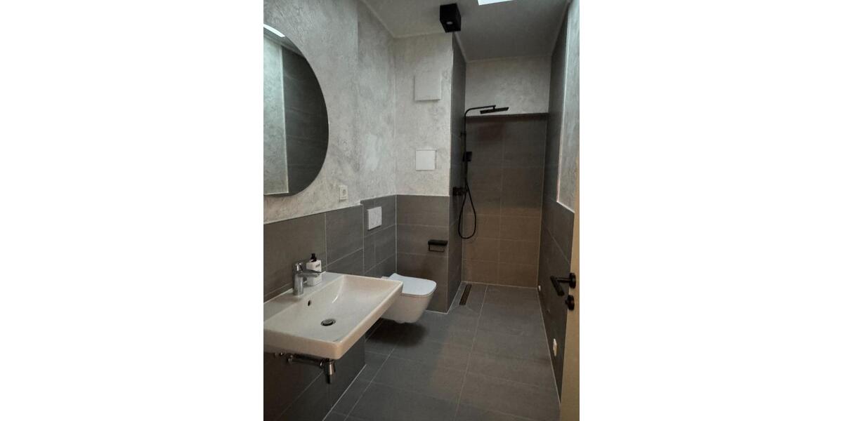 Hofheim City NB Luxus 4-5 ZM Penthouse EBK , Stellpl. 4 zimmer