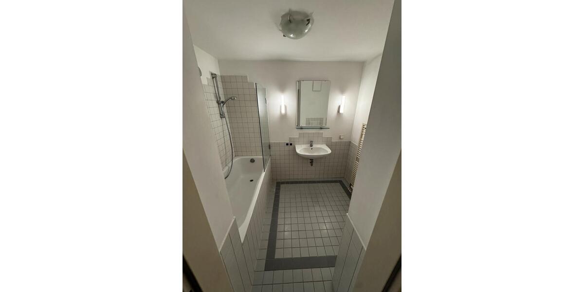 Etagenwohnung Frankfurt am Main Niederrad - 2 Zimmer, 59 m&sup2;, 987&euro; | Angebot:26336733