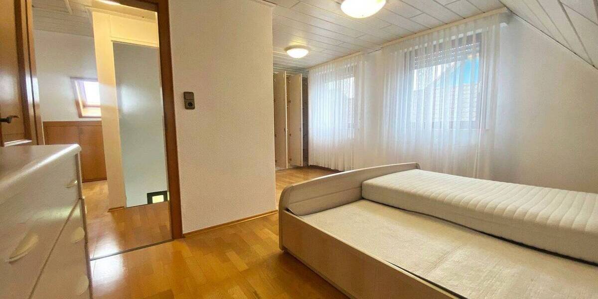 Einfamilienhaus Seligenstadt Froschhausen - 4 Zimmer, 105 m&sup2;, 450.000&euro; | Angebot:26902735