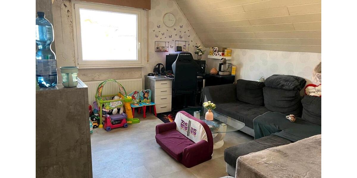 Einfamilienhaus Bensheim - 5 Zimmer, 110 m&sup2;, 250.000&euro; | Angebot:27084226