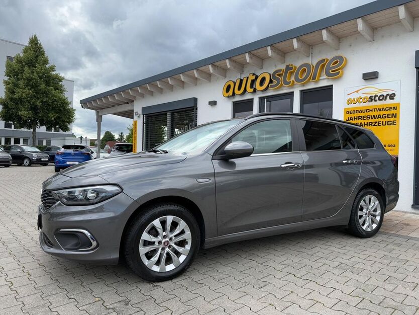 Fiat Tipo 118.500 km 12.985 € Großostheim 63762