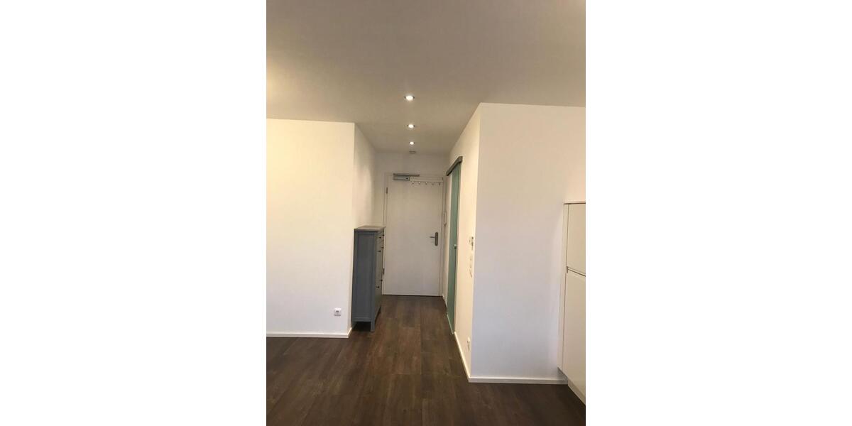 Erdgeschoßwohnung Seligenstadt - 1 Zimmer, 40 m&sup2;, 730&euro; | Angebot:25407903