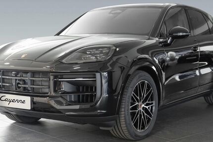 Porsche Cayenne 25.000 km 114.990 &euro; Frankfurt am Main 65936