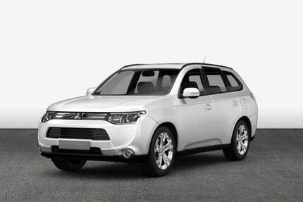 Mitsubishi Outlander 123.189 km 9.450 &euro; Frankfurt am Main 60486